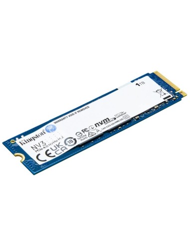 DISCO M.2 NVME   1TB KINGSTON  NV3 SNV3S/1000G...