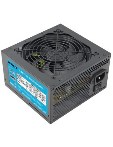 FUENTE  700W/29A EIGHT 12CM NE RA PN: EPS700...