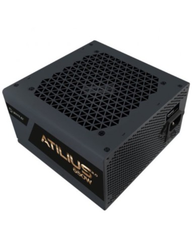 FUENTE  650W/54A ATILIUS       UNYKA NEGRA...