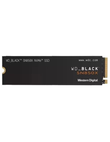 DISCO M.2 NVME   4TB WD BLACK  SN850X GEN4 PN:...