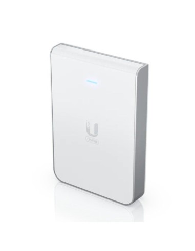 PUNTO ACCESO UBIQUITI U6-IW    WIFI6 PN: U6-IW...