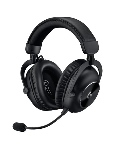 AURI + MIC BT LOGITECH G PRO   X 2 LIGHT SPEED...