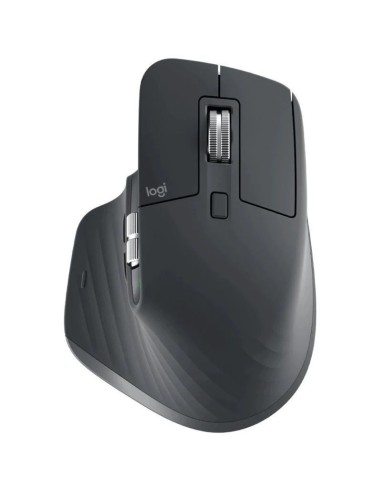 RATON WIRELESS LOGITECH MX     MASTER 3S...