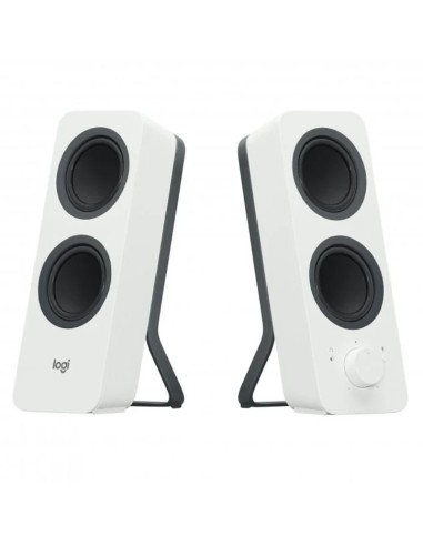 ALTAVOZ 2.0 LOGITECH Z207      BLANCO PN:...