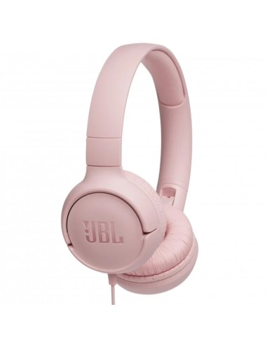 AURI + MIC 3.5MM JBL TUNE 500  ROSA PN:...
