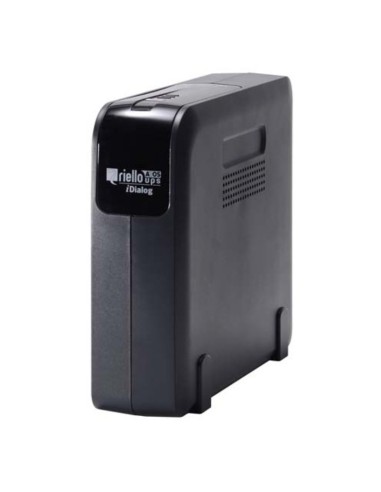 SAI 1.2KV RIELLO I-DIALOG 120  0/720W PN:...