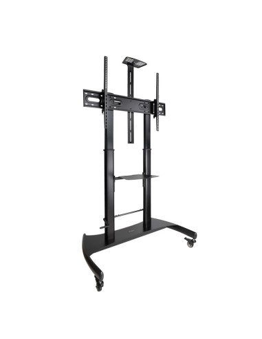 SOPORTE SUELO VESA 60-100"     ARES CON RUEDAS...
