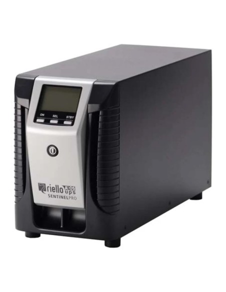 SAI   1KV RIELLO SEP1000 800W PN: SEP1000 EAN: 8023251006340