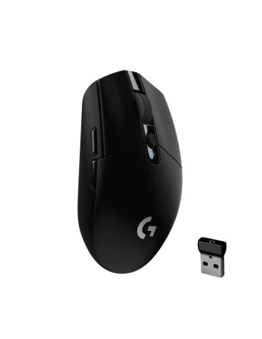 RATON WIRELESS LOGITECH G305   LIGHTSPEED...
