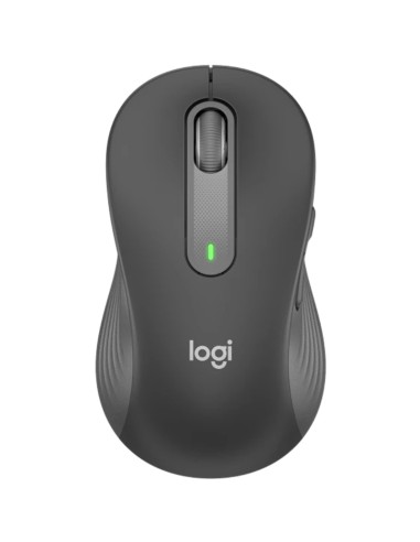 RATON WIRELESS LOGITECH M650 L PARA ZURDOS...
