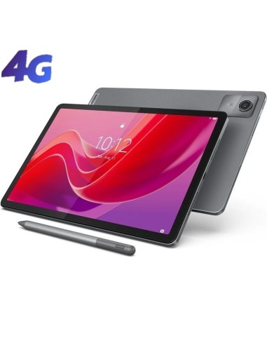 TABLET  11" LENOVO M11 TB330XU 8GB 128GB 4G...