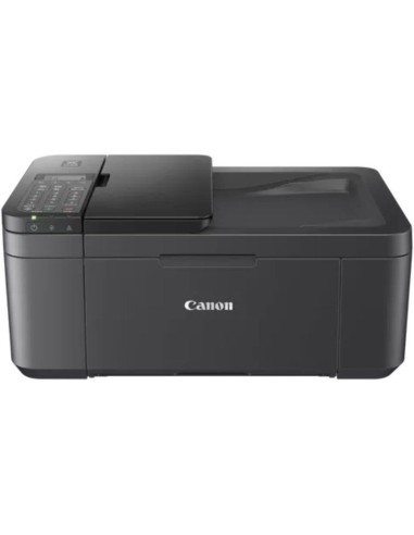 MULTIF. CANON PIXMA TR4755I    WIFI ADF NEGRA...