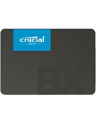 DISCO SSD   1TB CRUCIAL BX500 PN:...
