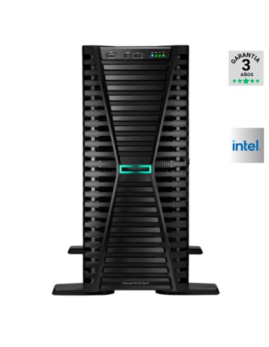 18411 SERVIDOR HP XEON-S 4510  2X 32GB 2X 480GB...