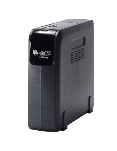 SAI 1.6KV RIELLO I-DIALOG 160  0/960W PN: IDG1600 EAN: 8023251002458