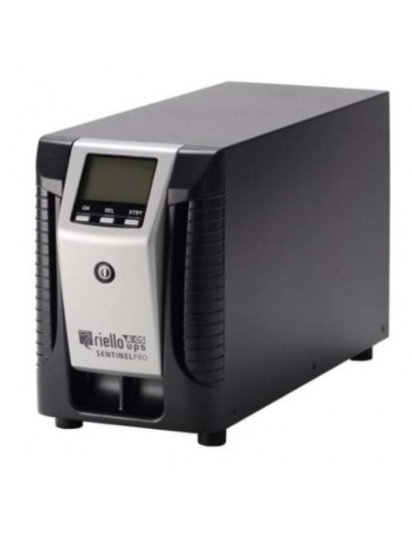 SAI 1.5KV RIELLO SENTINELPROT  1350 W PN: SEP1500T EAN: 8023251006357