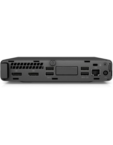 231401 PCR  HP MINI I5-9500T    8GB 256GB NVME...
