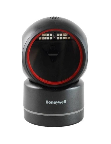 LCB HONEYWELL ORBIT HF680 1D   2D USB QR PN:...