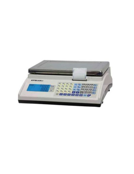 BALANZA MARTE 10 V4 IC 15KG    5GR PN: 869 EAN: 1000000001960