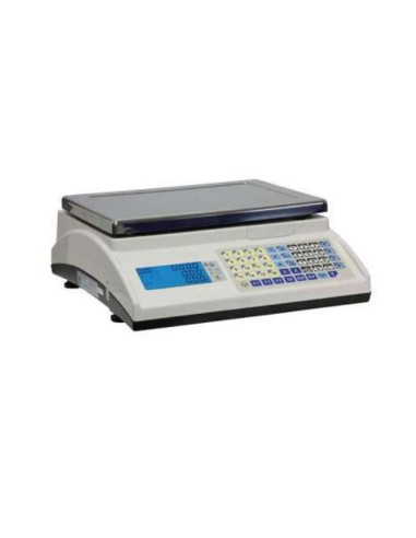 BALANZA MARTE 10 V4 30KG 10GR  PPI SIN...