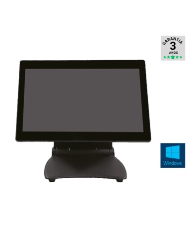 TPV 15.6" KT-100  J6412   DDR4 8GB 128GB W10IOT...