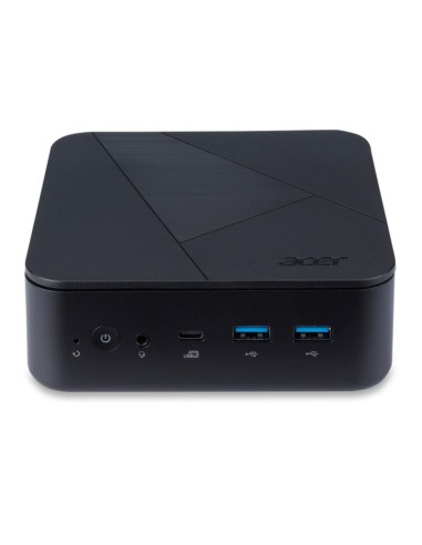 412801 BAREBONE ACER  NUC  I7- 1355U 2X SODIMM,...