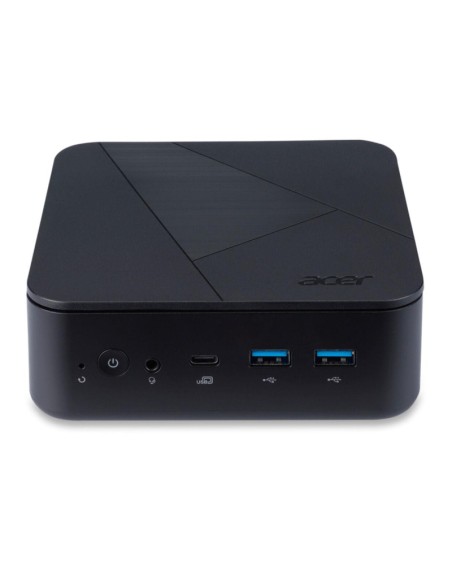 412801 BAREBONE ACER  NUC  I7- 1355U 2X SODIMM, M.2 PN: DT.R3AEH.001 EAN: 4711474167033