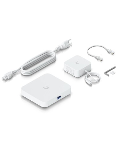 PUNTO ACCESO UBIQUITI UCG-MAX  CLOUD GATEWAY...