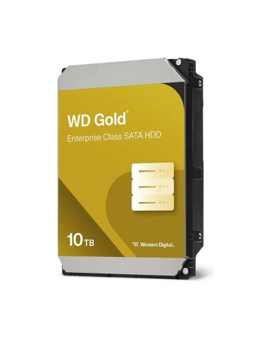 DISCO 3.5"  10TB WD GOLD       SATA3 PN:...