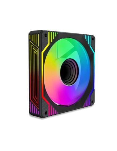 VENTILADOR 12CM GAMING KEEP    OUT XFC-120DRM...