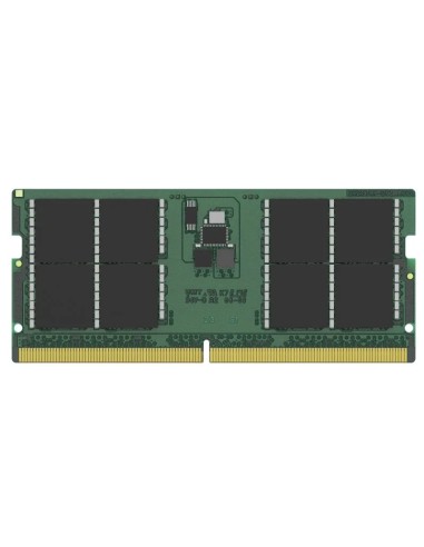 SODIMM DDR5 32GB/5600 KINGSTON CL46 PN:...