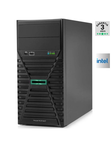 45481 SERVIDOR HP PROLIANT ML  30 GEN 11 E-2414...