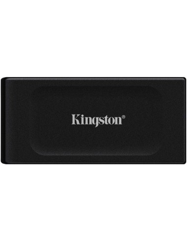 DISCO USB 3.2 SSD 1TB KINGSTON SXS1000/1000G...