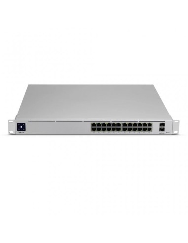 SWITCH GIGA 24PTOS UBIQUITI    POE GESTIONADO...