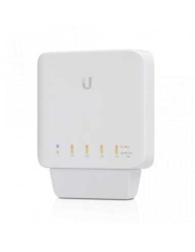 SWITCH UNIFI  5PTOS UBIQUITI   USW-FLEX PN:...