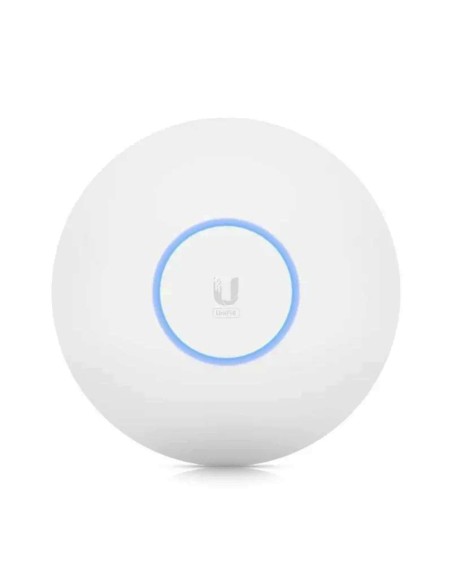 PUNTO ACCESO UBIQUITI U6-PRO   POE PN: U6-PRO EAN: 810010076830