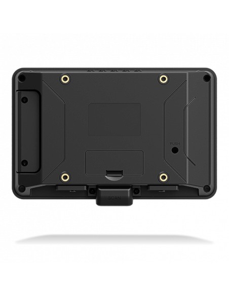 LCB NEWLAND NQUIRE 500 SAKTE   II 12.7" POE 4G 2D AUTONOMO PN: NLS-NQUIRE EAN: 1000000004041