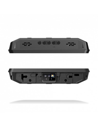 LCB NEWLAND NQUIRE 500 SKATE   II 12.7" POE 4G...