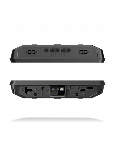 LCB NEWLAND NQUIRE 500 SAKTE   II 12.7" POE 4G 2D AUTONOMO PN: NLS-NQUIRE EAN: 1000000004041