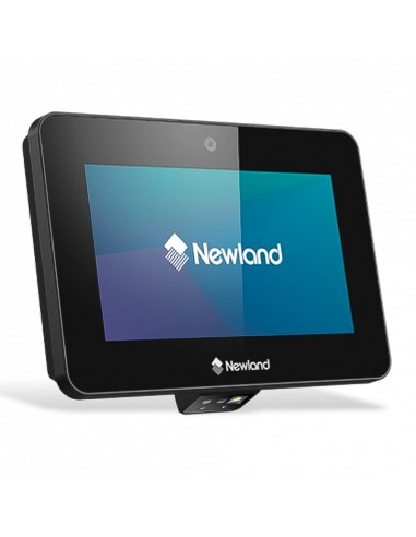 LCB NEWLAND NQUIRE 500 SAKTE   II 12.7" POE 4G...