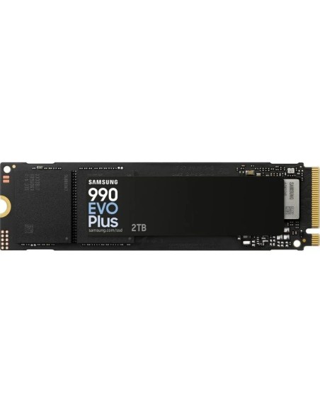 DISCO M.2 NVME   2TB SAMSUNG   990 EVO PLUS PN: MZ-V9S2T0 EAN: 8806095575650