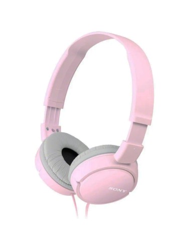 AURICULAR 3.5MM 1.2M SONY      ROSA MDR-ZX110...