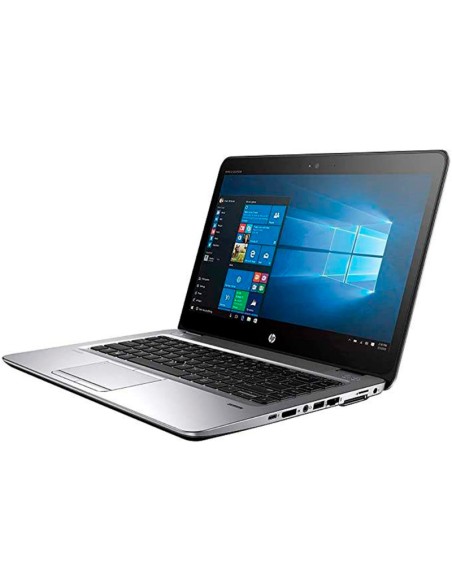 246202 NPRM   14" HP           I5 7TH 16GB 500GB M.2 W10PRO PN: ELITE840G4 EAN: 1000000004791   