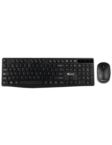 TECL+RAT WIRELESS NGS ALLURE K IT  MULTIMEDIA...