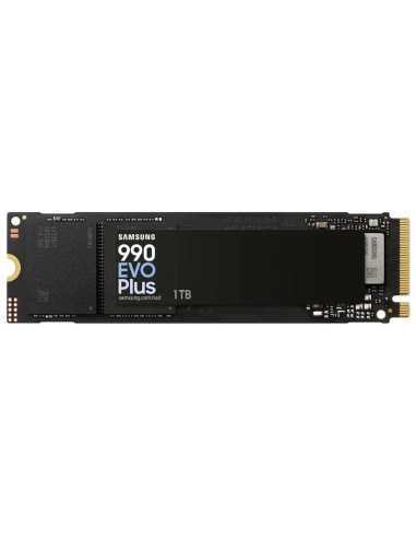 DISCO M.2 NVME   1TB SAMSUNG   990 EVO PLUS PN:...