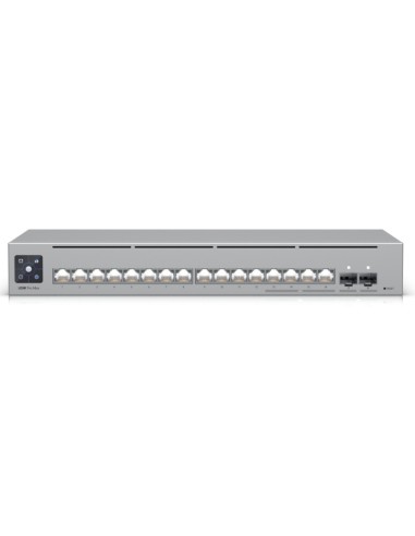 SWITCH GIGA 16PTOS  UBIQUITI   GESTIONADO...