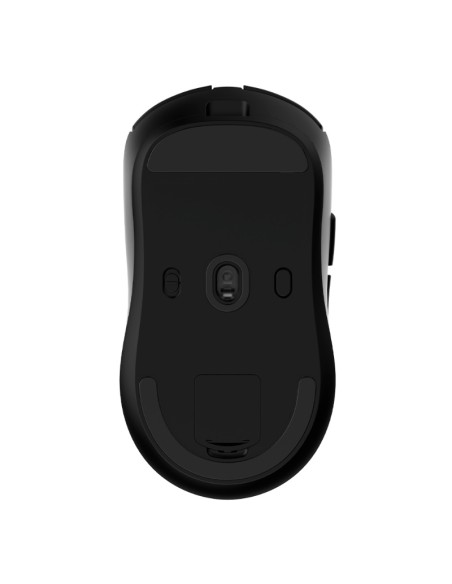 RATON WIRELESS COOLBOX W03     GAMING NEGRO PN: COO-MOU-W03-B EAN: 8436624420085
