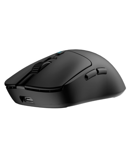 RATON WIRELESS COOLBOX W03     GAMING NEGRO PN: COO-MOU-W03-B EAN: 8436624420085