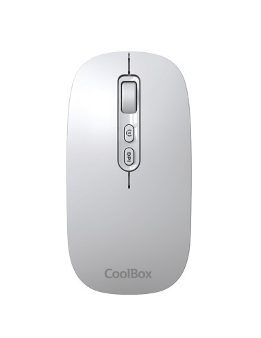 RATON WIRELESS COOLBOX W02 IA  RECARGABLE...