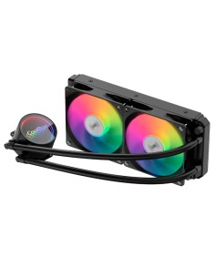 KIT REFRIGERACION LIQUIDA      COOLBOX INFINITE LIQUID240...